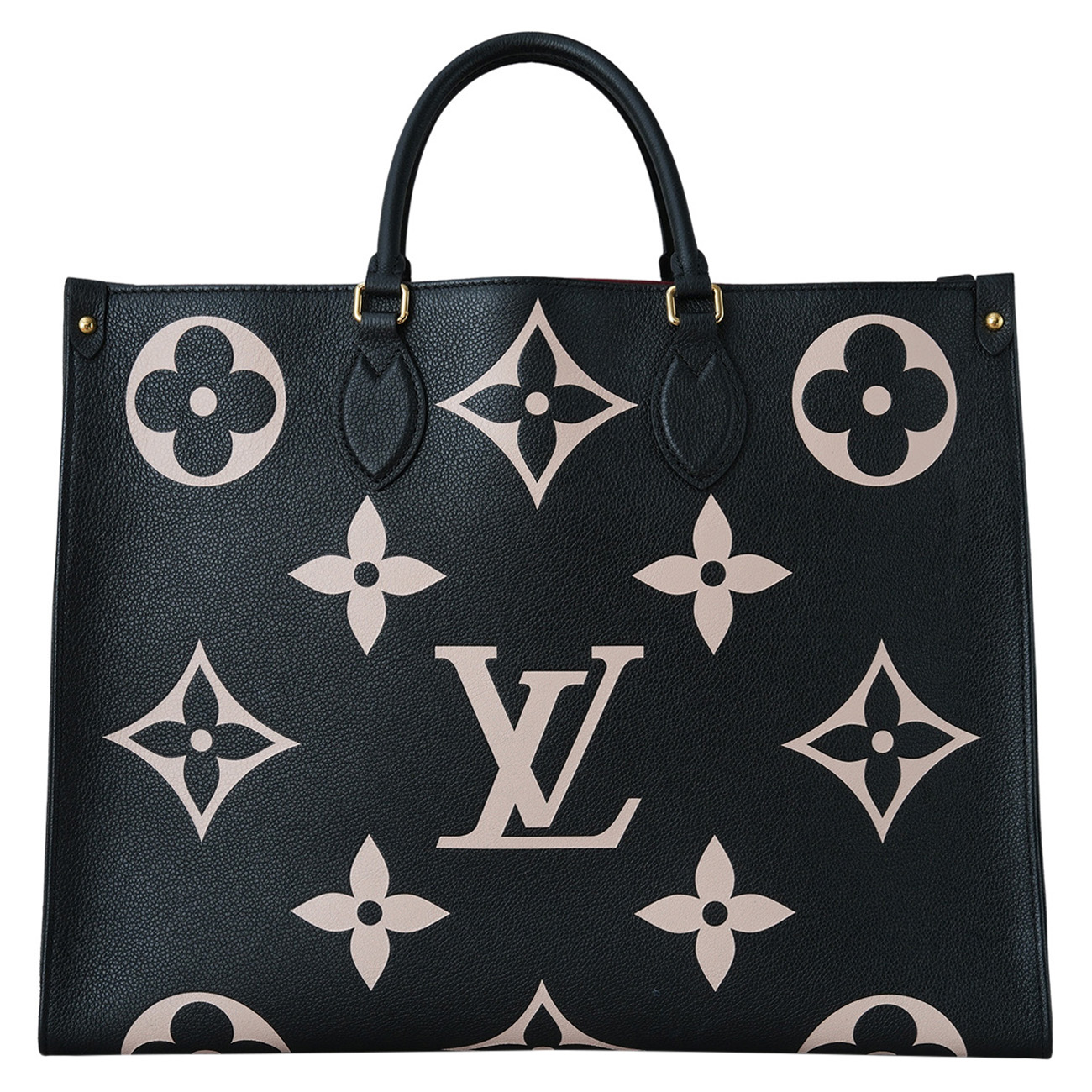 LOUIS VUITTON(USED)루이비통 앙프렝뜨 온더고 GM